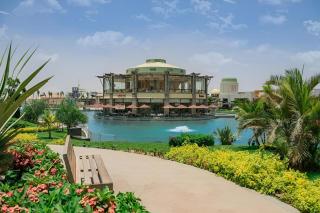 Luxurious Hotel Apartment in Madinaty New Cairo - 6