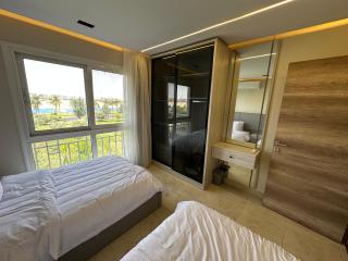 Luxurious Hotel Apartment in Madinaty New Cairo - 1