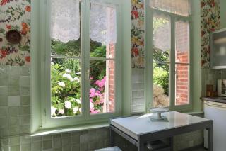 Se ressourcer dans un manoir - 7