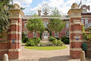 Se ressourcer dans un manoir - 0