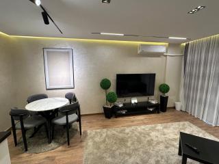 Luxurious Hotel Apartment in Madinaty New Cairo - 7