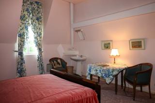 Se ressourcer dans un manoir - 4