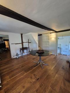 Manor Cottage - 0