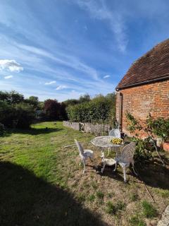 Manor Cottage - Downton - 6