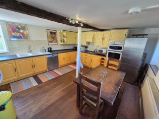 Manor Cottage - Downton - 4