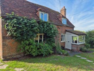 Manor Cottage - 3