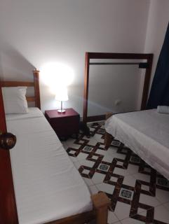 Casa Portal - El Socorro - 5