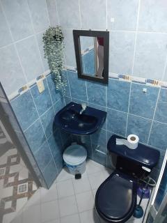 Casa Portal - El Socorro - 2