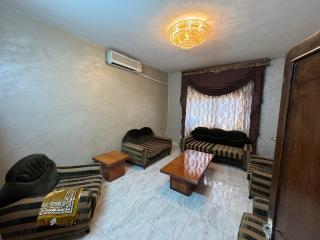 Urban Nest Apartment-Furnished & Modern - 8