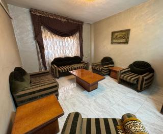 Urban Nest Apartment-Furnished & Modern - 3