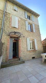 Le gîte du Clos d'André - 7