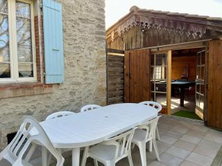 Le gîte du Clos d'André - 8