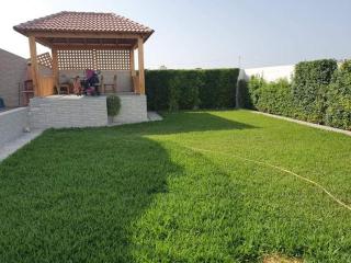 Villa Escapade, bord de mer à RAFRAF - Rafrāf - 2