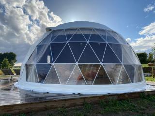 Maya Lena dome - 9