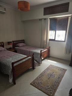 Apartmento cerca Hilton Mall Malabata - Tangier - 8