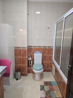 Apartmento cerca Hilton Mall Malabata - 2