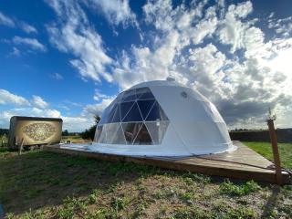 Maya Lena dome - 6