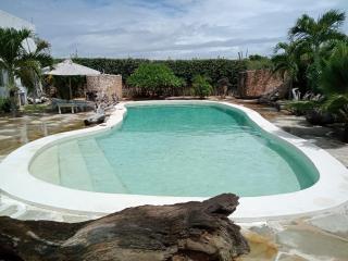 Aziza House - 6