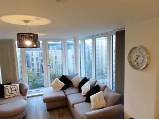 Park Central City Loft - 7