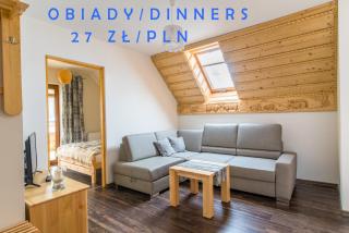Apartamenty Pod Niedźwiedziem I - 0