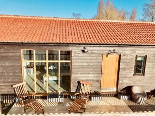Mac Shack Cottage - Uk32376 - 1