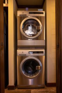 River Cabin - Fire Pit, Kayaks, Games, Dog Park - Menlo - 7