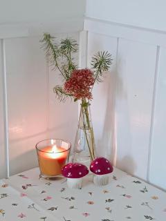 Barkóca és Szépkilátás Vendégház / Cabin - 4