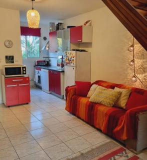 Tout proche du lagon - 4