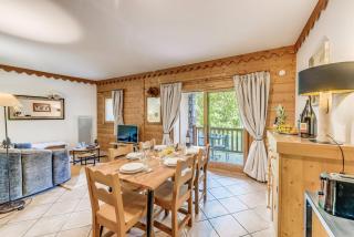 Résidence Les Alpages - 3 Pièces pour 6 Personnes MAE-1723 - 7