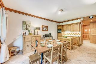 Résidence Les Alpages - 3 Pièces pour 6 Personnes MAE-1723 - 6