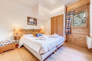 Résidence Les Alpages - 3 Pièces pour 6 Personnes MAE-1723 - 4
