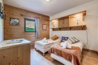 Résidence Les Alpages - 3 Pièces pour 6 Personnes MAE-1723 - 1