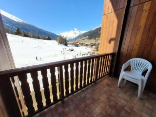 Résidence Belle - 2 Pièces pour 6 Personnes MAE-2303 - 2
