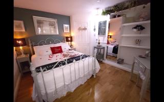 Escapades Romantiques Uniques amour amour amour - 8