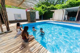 Hotel - bahia conchas campestre - PARQUE TAYRONA - 4