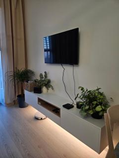 Apartmán Modrý Dunaj - 7