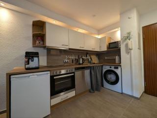 Ruhiges 1 Zimmer Appartement mit Terasse Chemnitz - 4