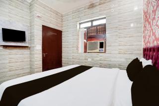 Hotel O Max Homestay - 4
