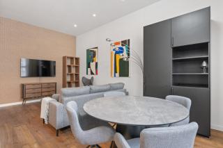 Design Apartment in the heart of Old Town Prague - 2