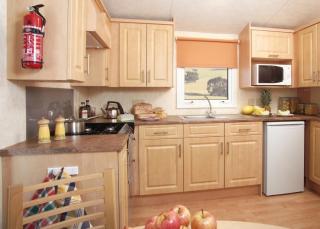 Monkey Tree Holiday Park - 5