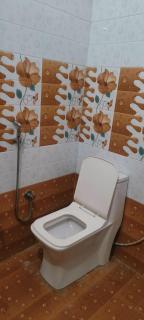 Mercy Home - 6
