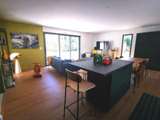 A Nousta Brune - Maison tout confort avec accès au bord de l'Adour - 9