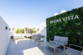 Buena Vista Suites - 4