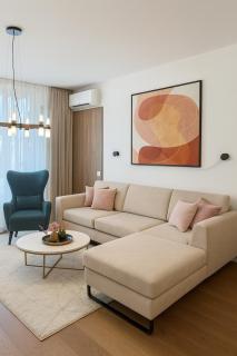 Belgrade Waterfront Infinity 8 Stays - Belgrade - 3