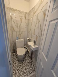 Wimbledon Tennis 2-bedroom house - 6