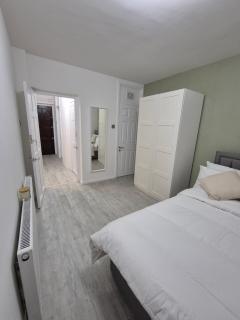 Wimbledon Tennis 2-bedroom house - 1