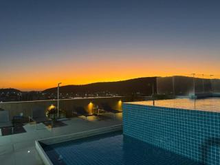 Flat Hotel Bossa Nova Cabo Frio Passagem - 7