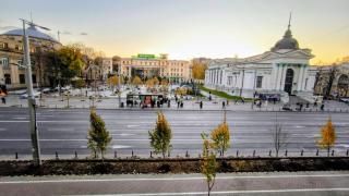 Уютная квартира в самом центре Пешая доступность - 7