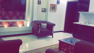 One Bed apartment - 7