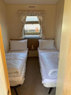 Lisa caravan hire - Chapel Saint Leonards - 4